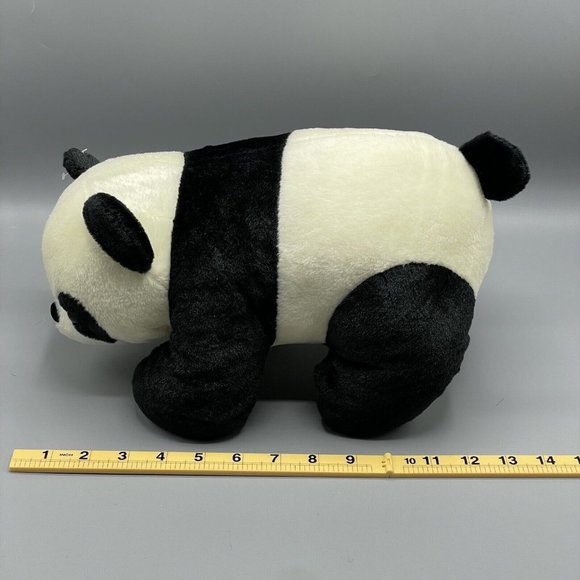 Lissi Doll Panda Plush 12" Inch Stuffed Animal - Picture 9 of 9